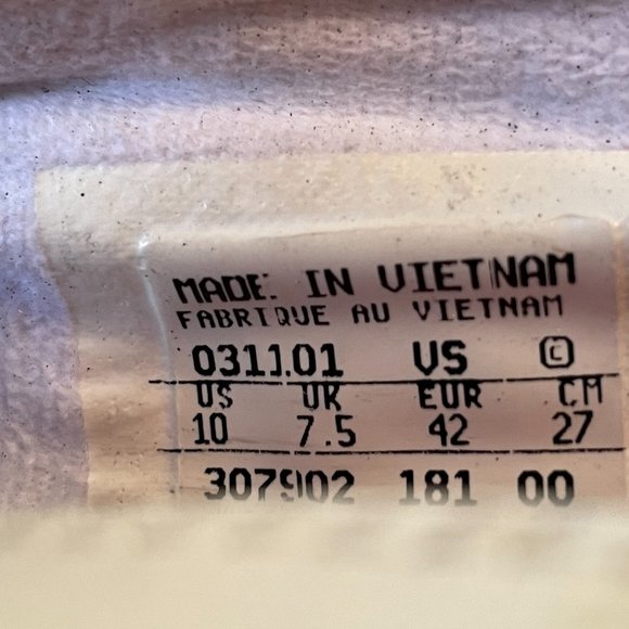 Nike Slip-on Women's Shoes - Picture 4 of 4